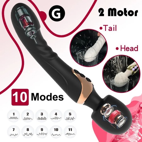Dildo double head - dildo,