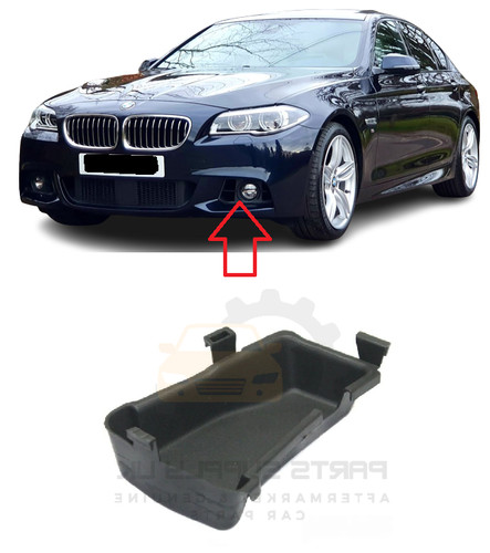 New for bmw f10 f11 - f11, m-sport