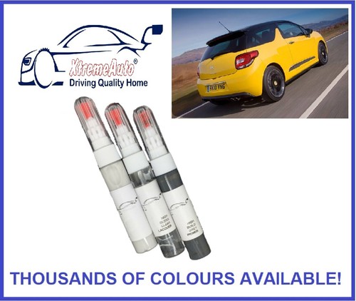 For citroen ds3 all - all, colours