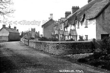 Qkk-83 Village View, Shebbear