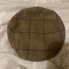 Lawrence & Foster Wool Flat