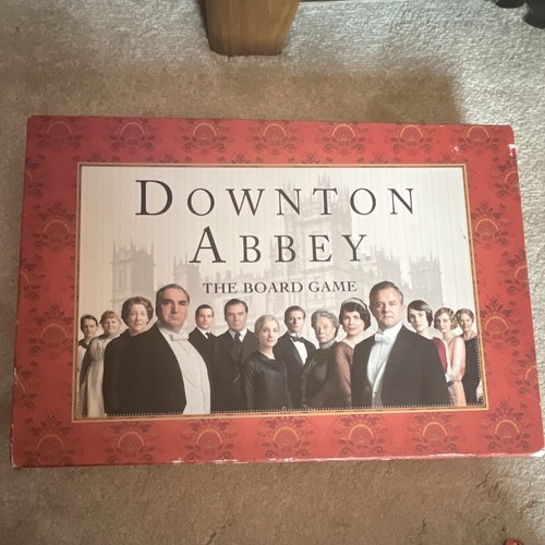 Masterpiece downton abbey the - abbey:,