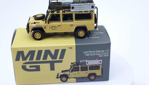 Mini 751 land - 751, 1/64