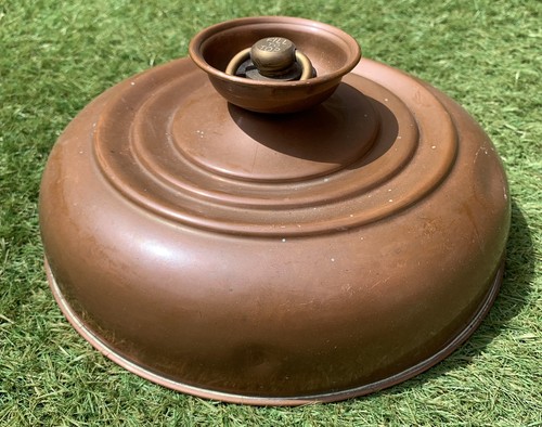 Vintage 1900 copper - vintage, 1900,s