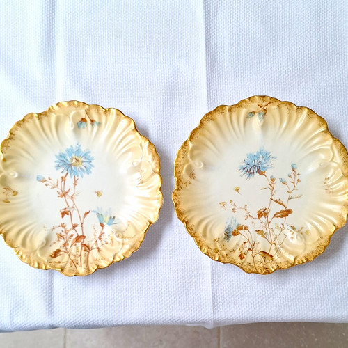 Dac limoges france pair - limoges,