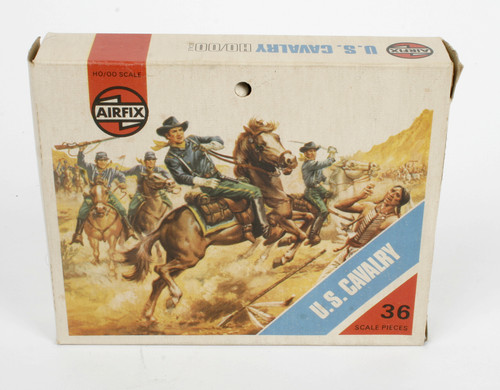Vintage airfix u s - vintage, ho/oo