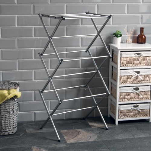 Tier airer clothes dryer - tier,