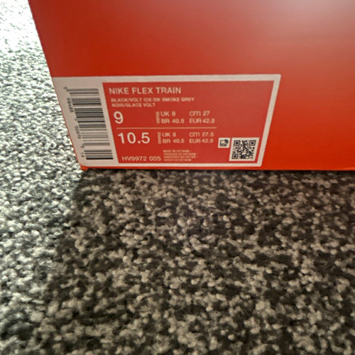 Nike flex train men - nike,