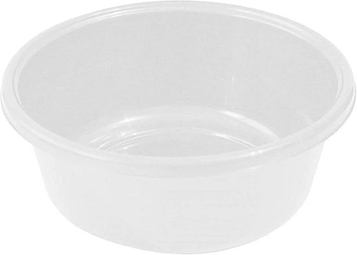 1148 round plastic wash - 1148,