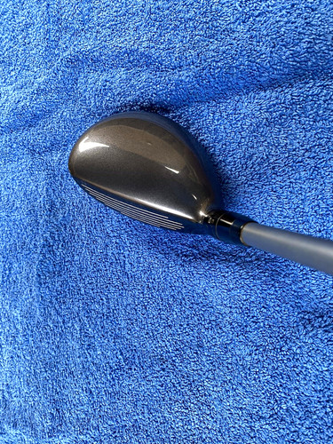 Titleist 816 hybrid - 816, h