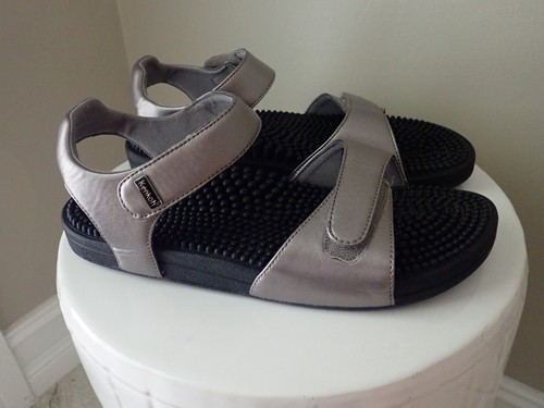 Kenkoh reflexology metallic - reflexology,