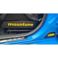 Focus mk3 recaro - recaro, shell
