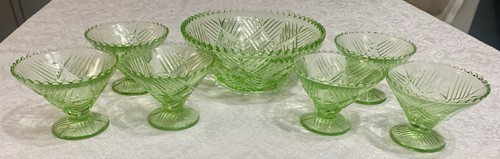 Vintage art deco - art,