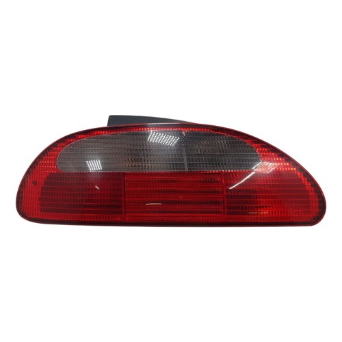 Steptronic 2001 rear tail - f,