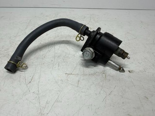 Yamaha fuel connector - fuel,