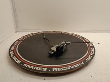 Peugeot 208 2019 Mk1 Fl Passengers Rear Left Door Lock 5 Door Hatchback