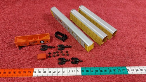 Job lot gauge - job,