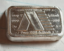 1981 Vintage A-MARK- U.S.V.I