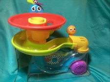 Playskool Busy Ball Popper