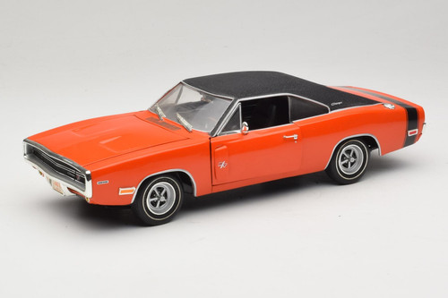 39314 dodge charger orange - 39314, r/t