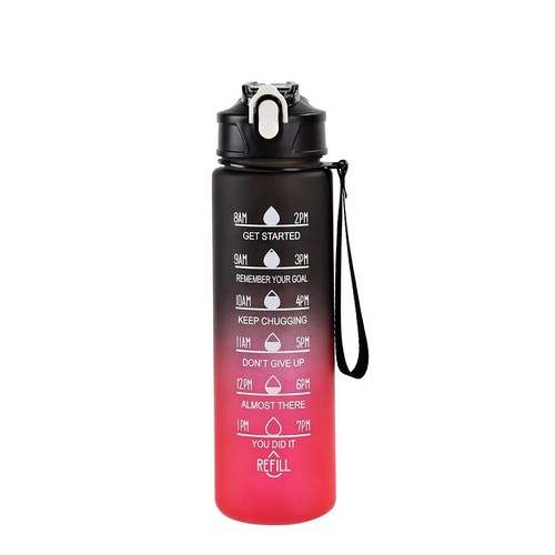 Sports water bottle gym - bottle,