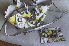 Versace Jeans Handbag