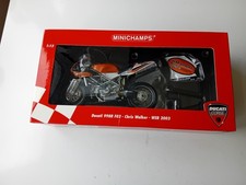 Minichamps scale ducati - minichamps, 1:12