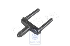 Genuine VW Retainer For