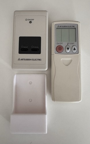 Mitsubishi air conditioning - mitsubishi,