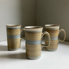 Vtg dunoon ceramics scotland - ceramics,