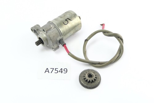 Yamaha 125 tdr sachs - dt,