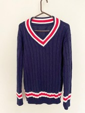 Ladies neck cricket - ladies,