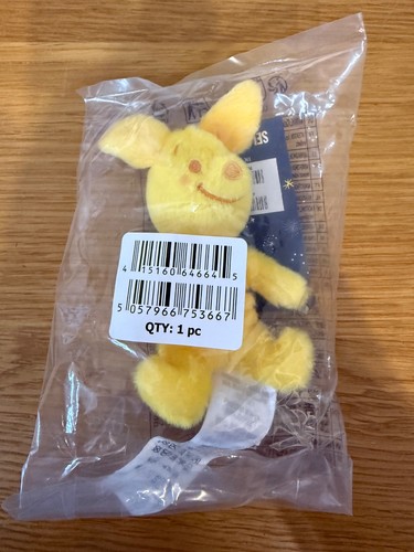 Selfridges disney yellow - selfridges,