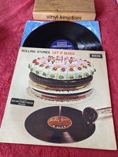 The Rolling Stones Let It