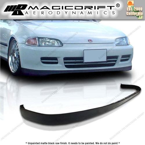 For honda civic - 92-95, eg