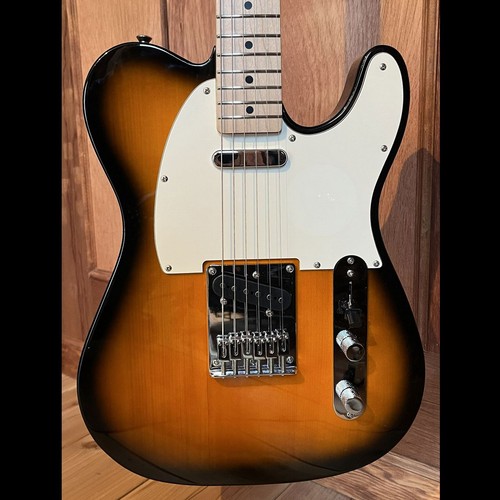 Squier affinity telecaster - affinity,