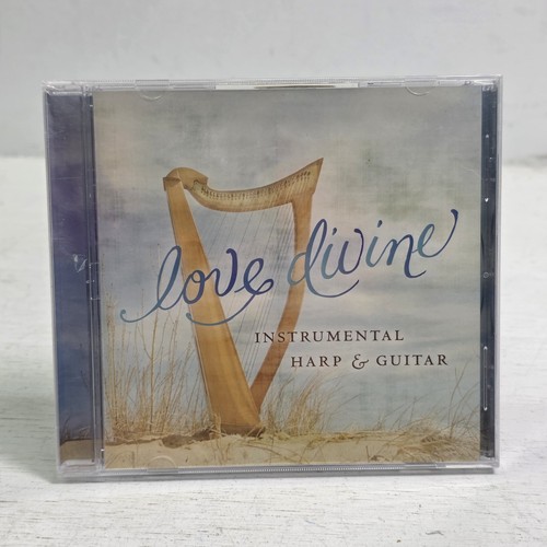 Love divine instrumental - love,