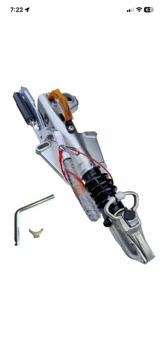 Knott avonride kfg27 braked - kfg27,