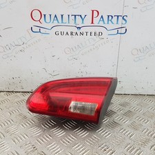KIA CEED TAIL LIGHT REAR INNER