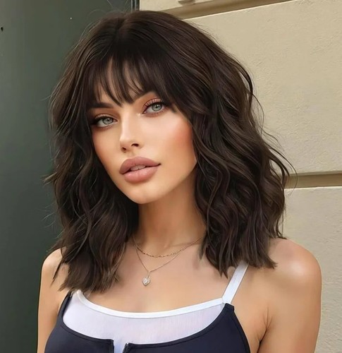 Trendco human hair wig - trendco,