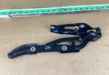 2007 - 2013 BMW 328i E90 Rear