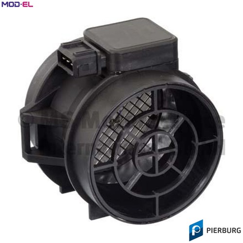 Mass air flow sensor - air,