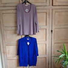 Michele Hope Bundle Top &