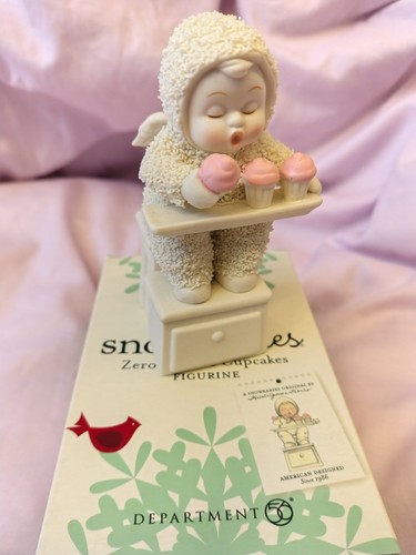 Department snowbabies - department,