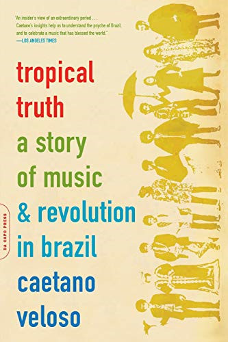 Tropical truth story - tropical, of