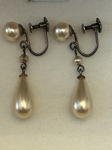 Antique art deco - deco, drop