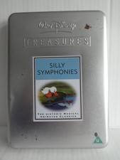 Walt Disney Treasures: Silly