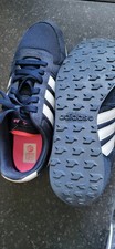 ADIDAS NEO LADIES TRAINERS
