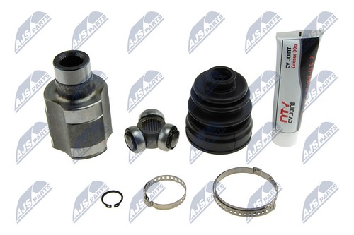 Fits nty npw 122 inner - npw-bm-122,
