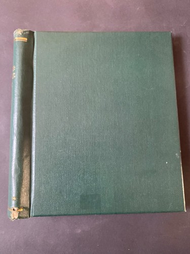 The favourite philatelic album - favourite,